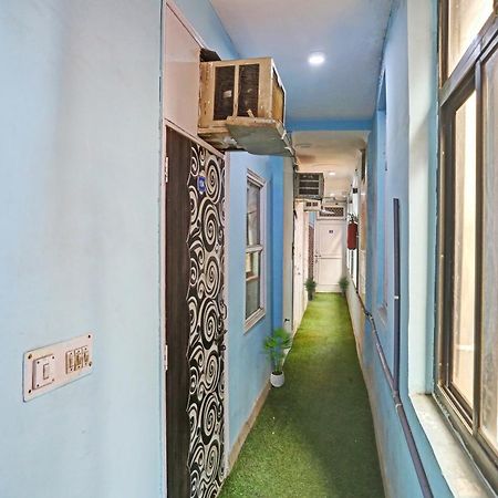 Отель Flagship Padam Residency Near Laxmi Nagar Metro Нью-Дели Экстерьер фото